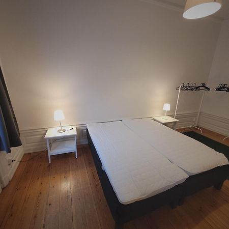 Home Inn Mark16 Stockholm Ngoại thất bức ảnh