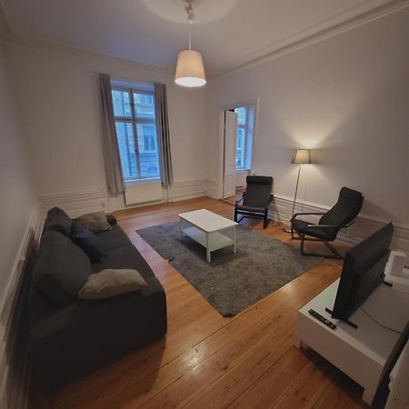 Home Inn Mark16 Stockholm Ngoại thất bức ảnh