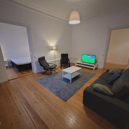Home Inn Mark16 Stockholm Ngoại thất bức ảnh