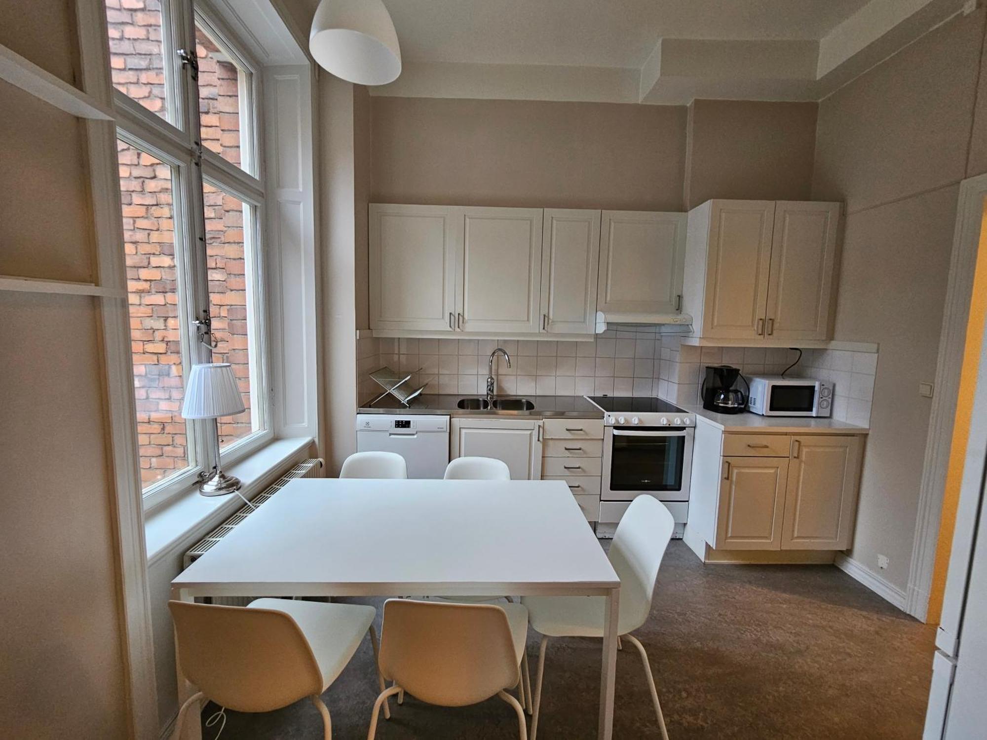 Home Inn Mark16 Stockholm Ngoại thất bức ảnh