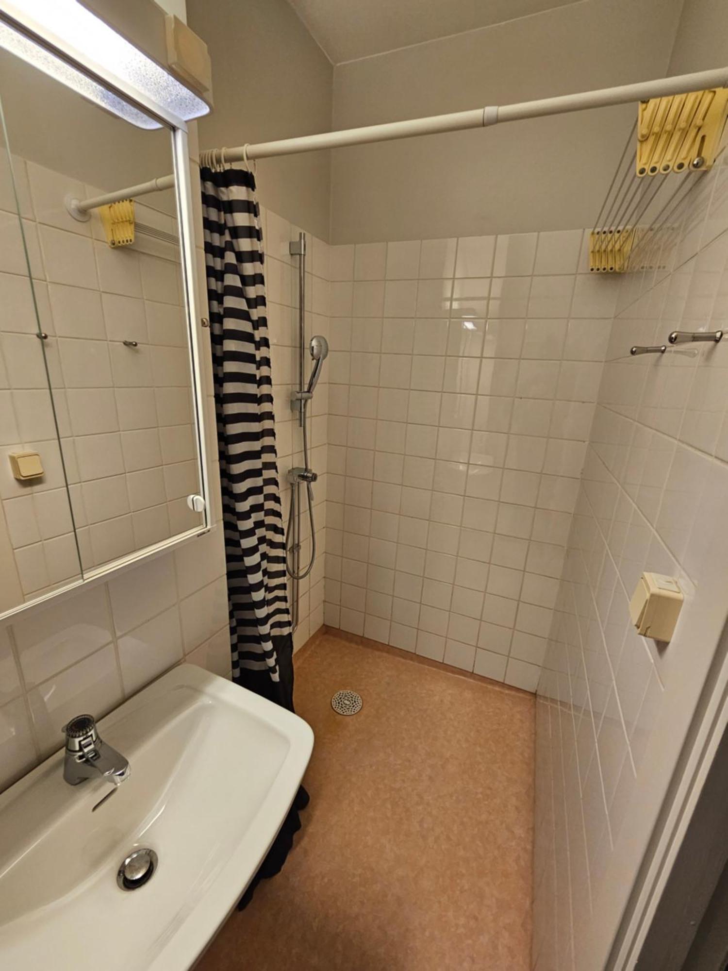 Home Inn Mark16 Stockholm Ngoại thất bức ảnh