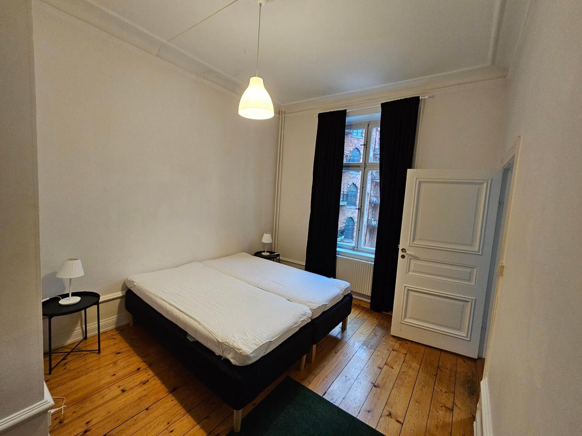 Home Inn Mark16 Stockholm Ngoại thất bức ảnh