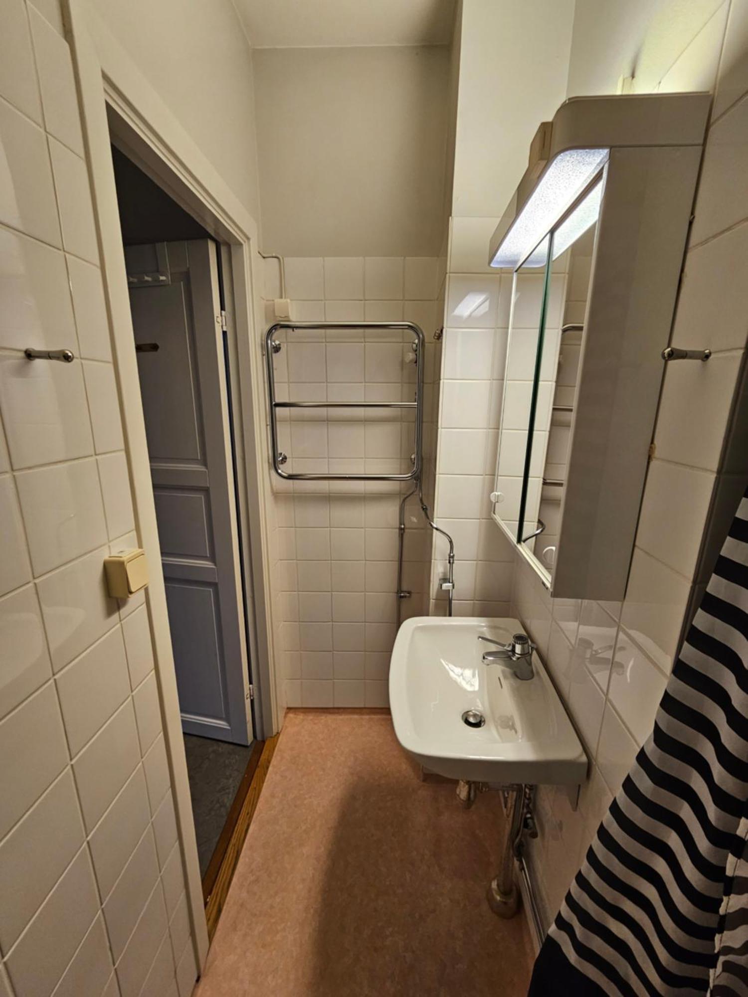 Home Inn Mark16 Stockholm Ngoại thất bức ảnh