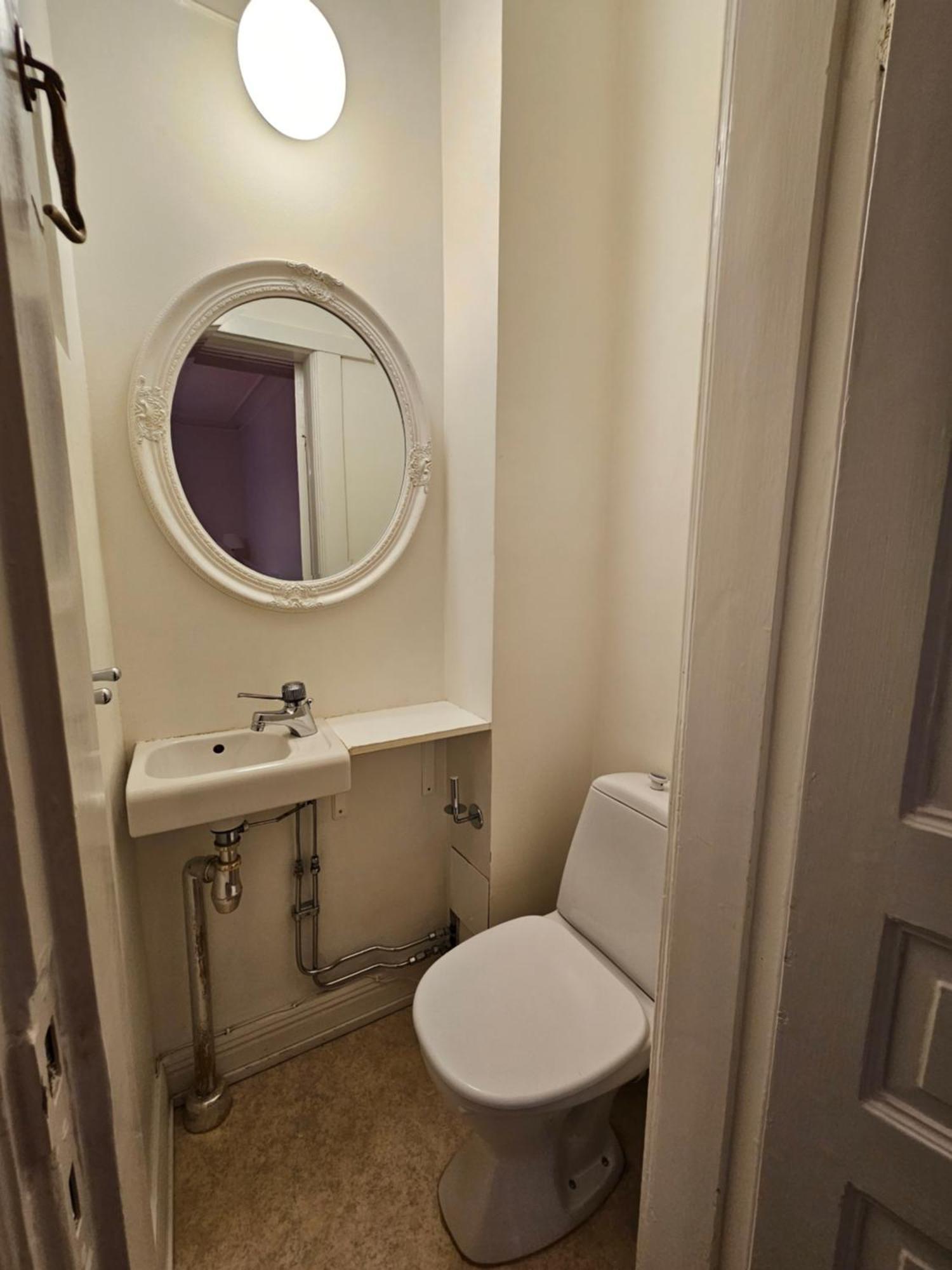 Home Inn Mark16 Stockholm Ngoại thất bức ảnh