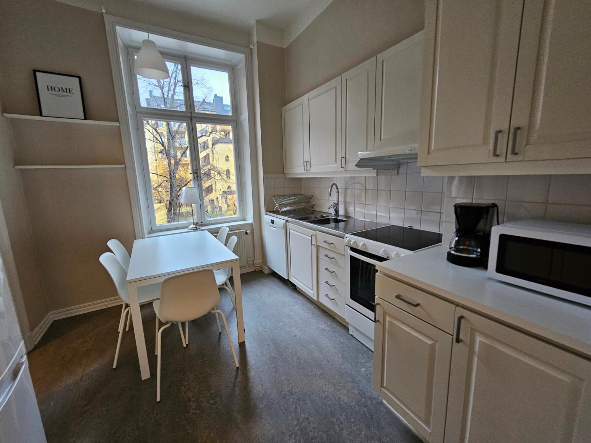 Home Inn Mark16 Stockholm Ngoại thất bức ảnh