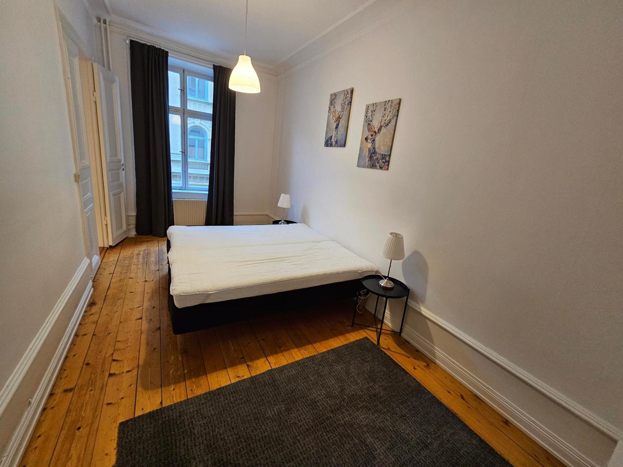 Home Inn Mark16 Stockholm Ngoại thất bức ảnh