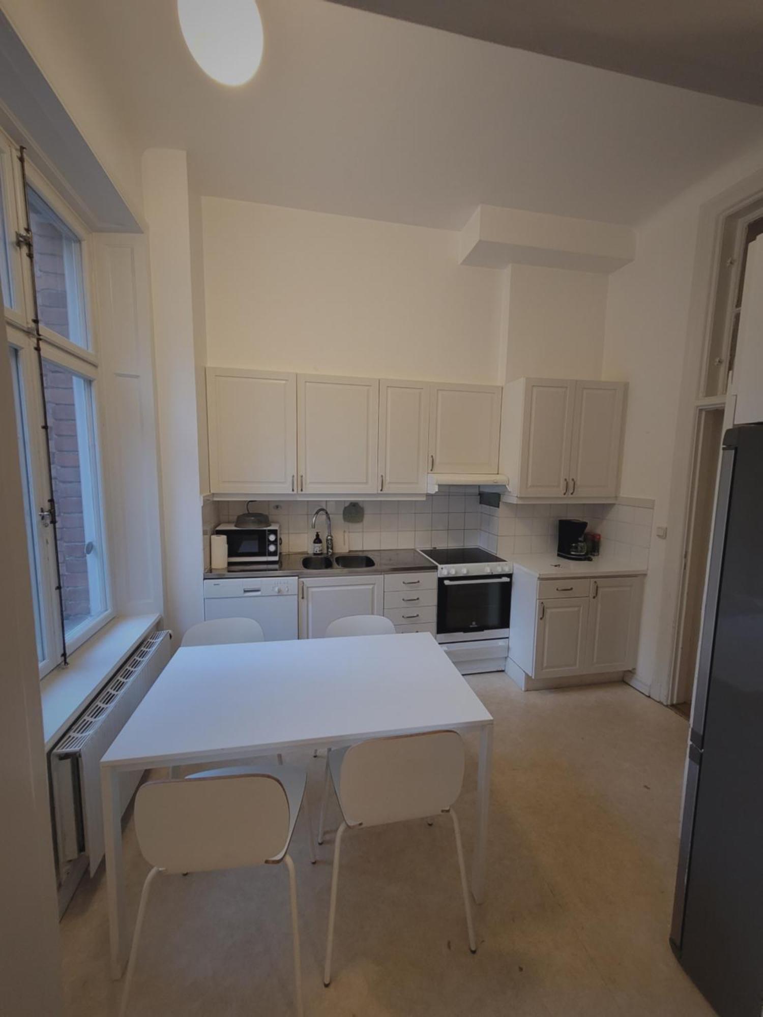 Home Inn Mark16 Stockholm Ngoại thất bức ảnh