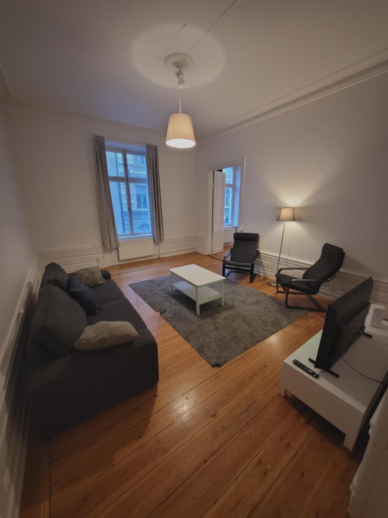 Home Inn Mark16 Stockholm Ngoại thất bức ảnh