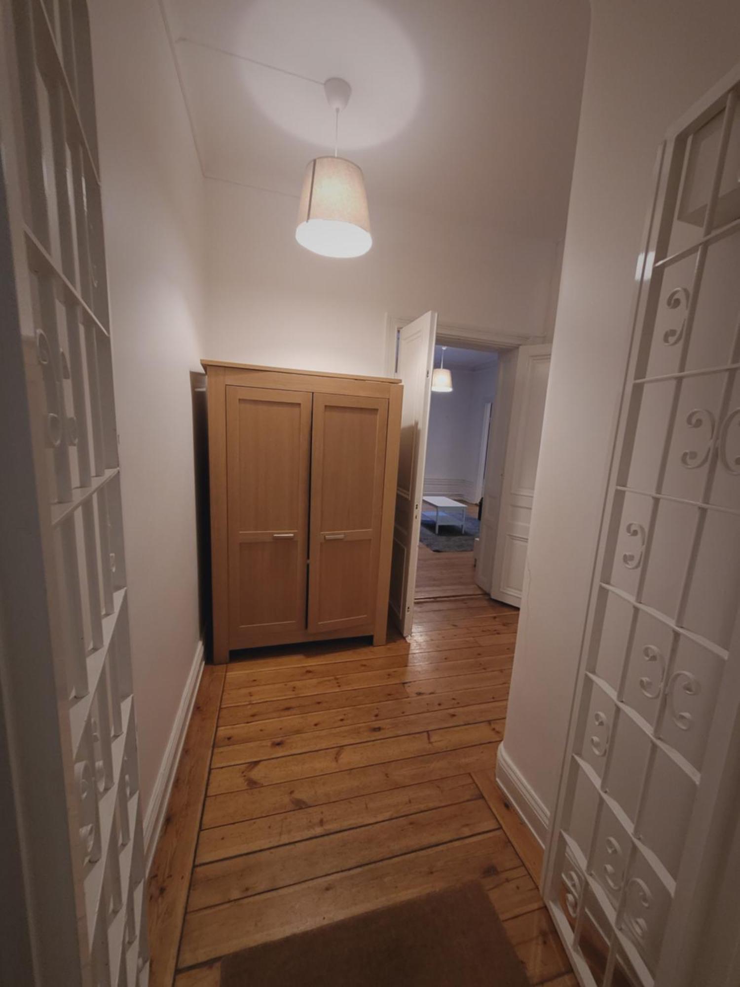 Home Inn Mark16 Stockholm Ngoại thất bức ảnh