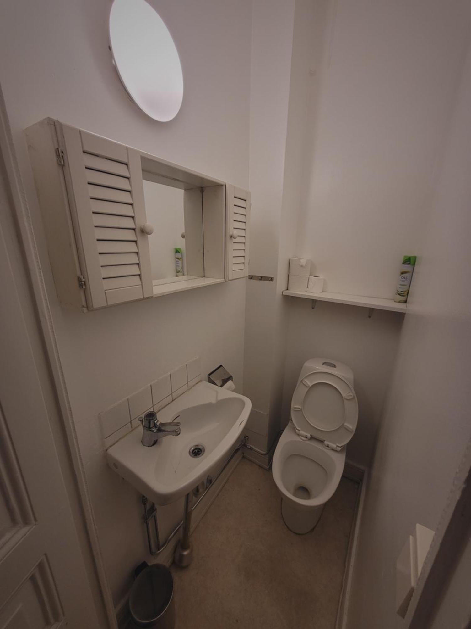 Home Inn Mark16 Stockholm Ngoại thất bức ảnh