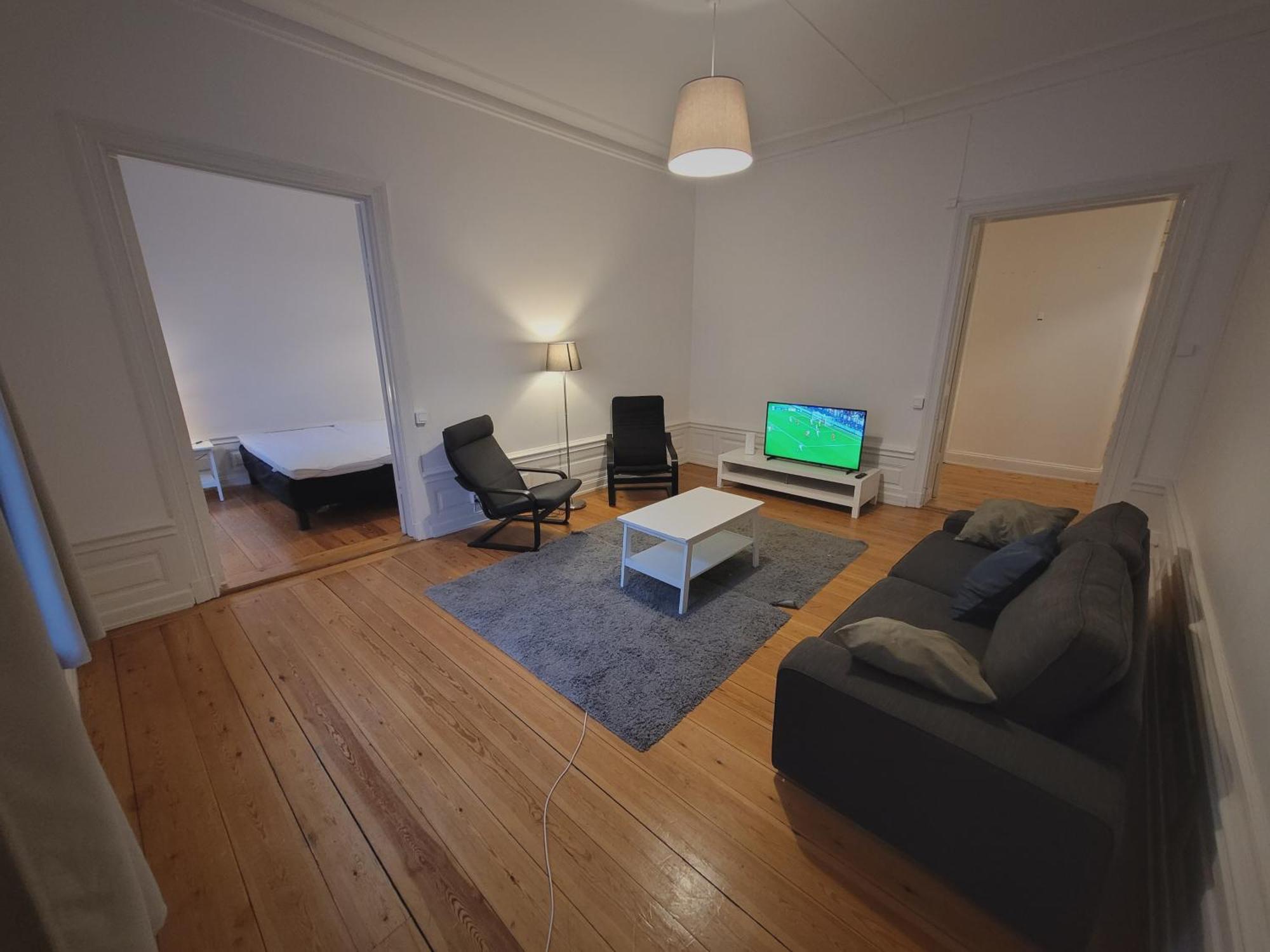 Home Inn Mark16 Stockholm Ngoại thất bức ảnh