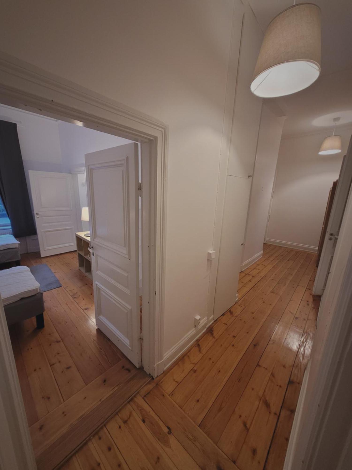 Home Inn Mark16 Stockholm Ngoại thất bức ảnh