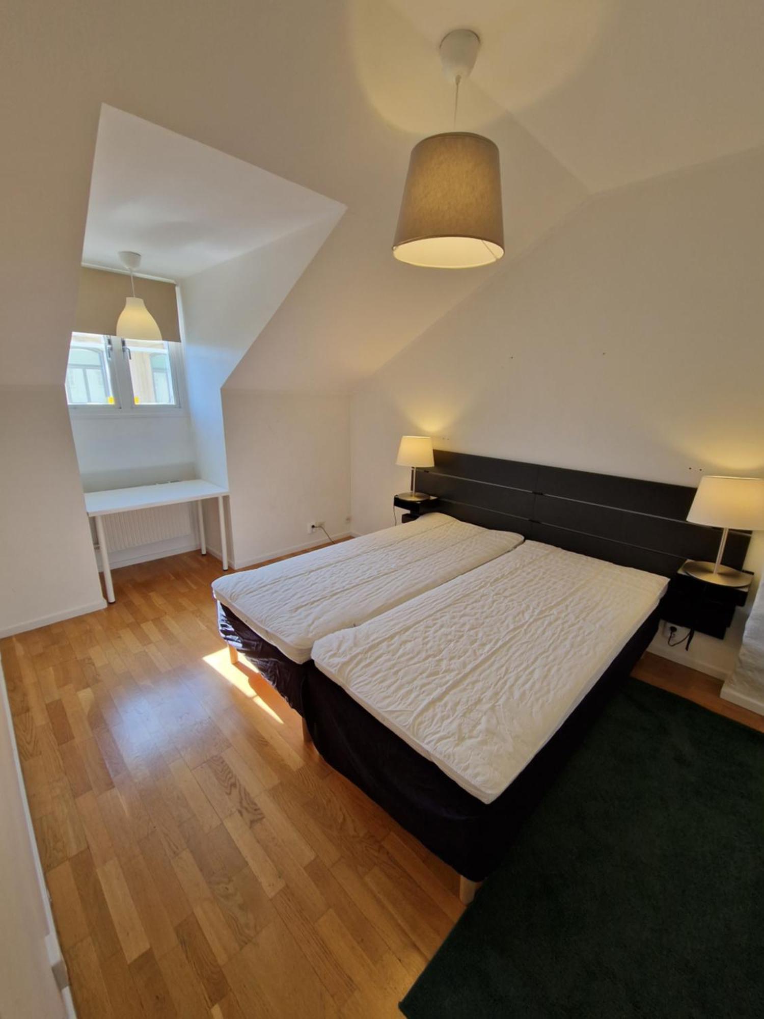 Home Inn Mark16 Stockholm Ngoại thất bức ảnh
