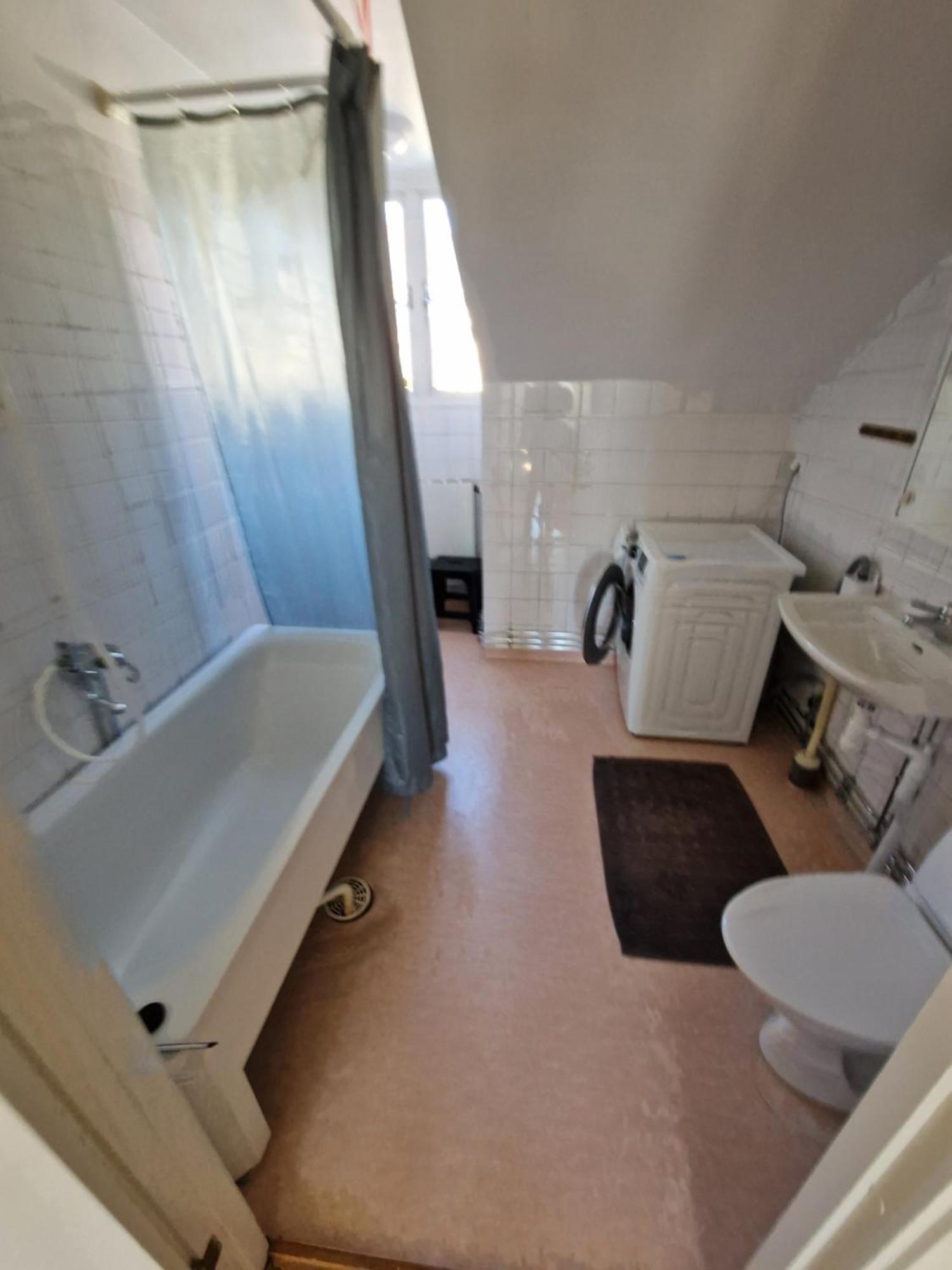 Home Inn Mark16 Stockholm Ngoại thất bức ảnh