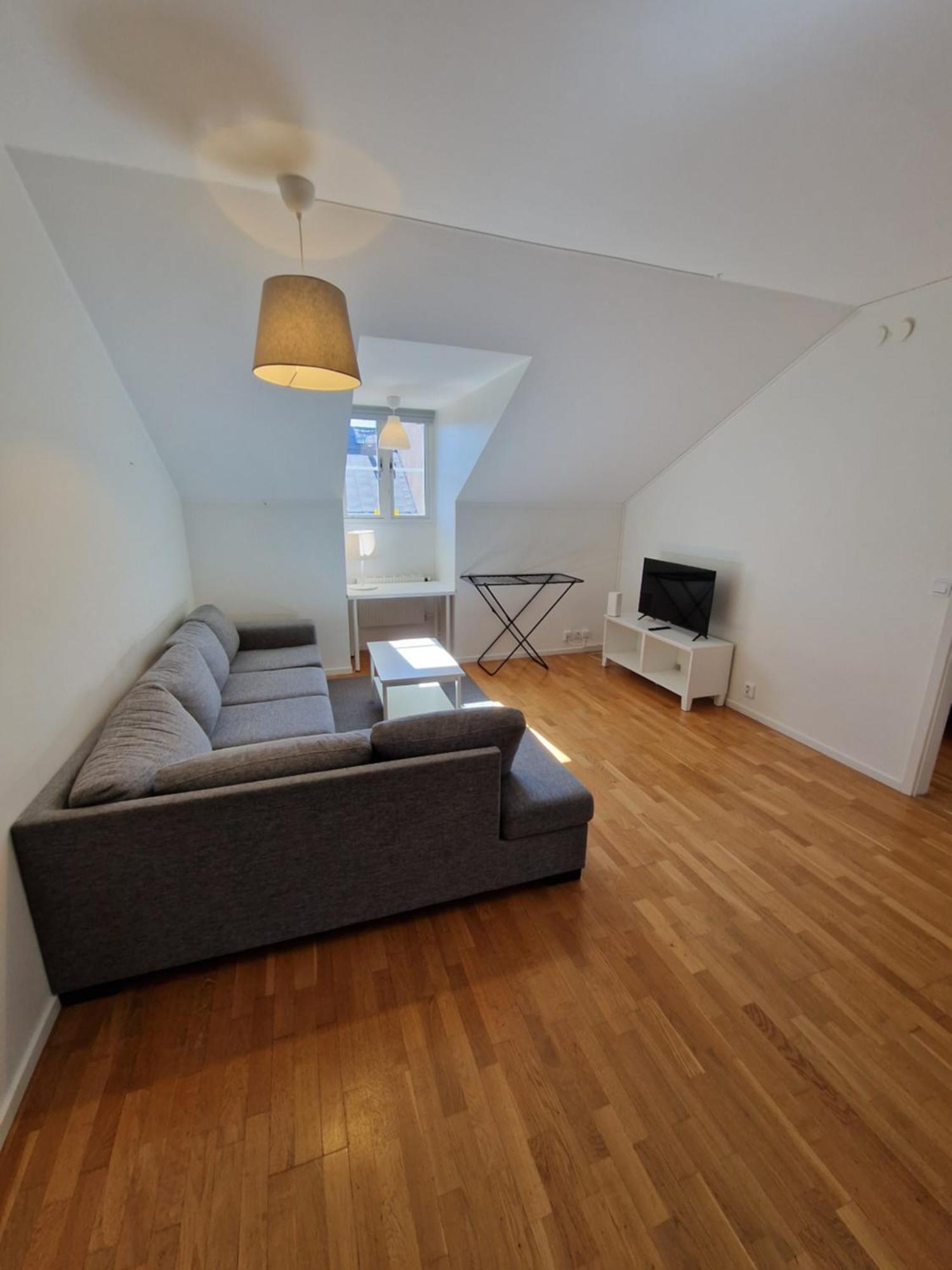 Home Inn Mark16 Stockholm Ngoại thất bức ảnh