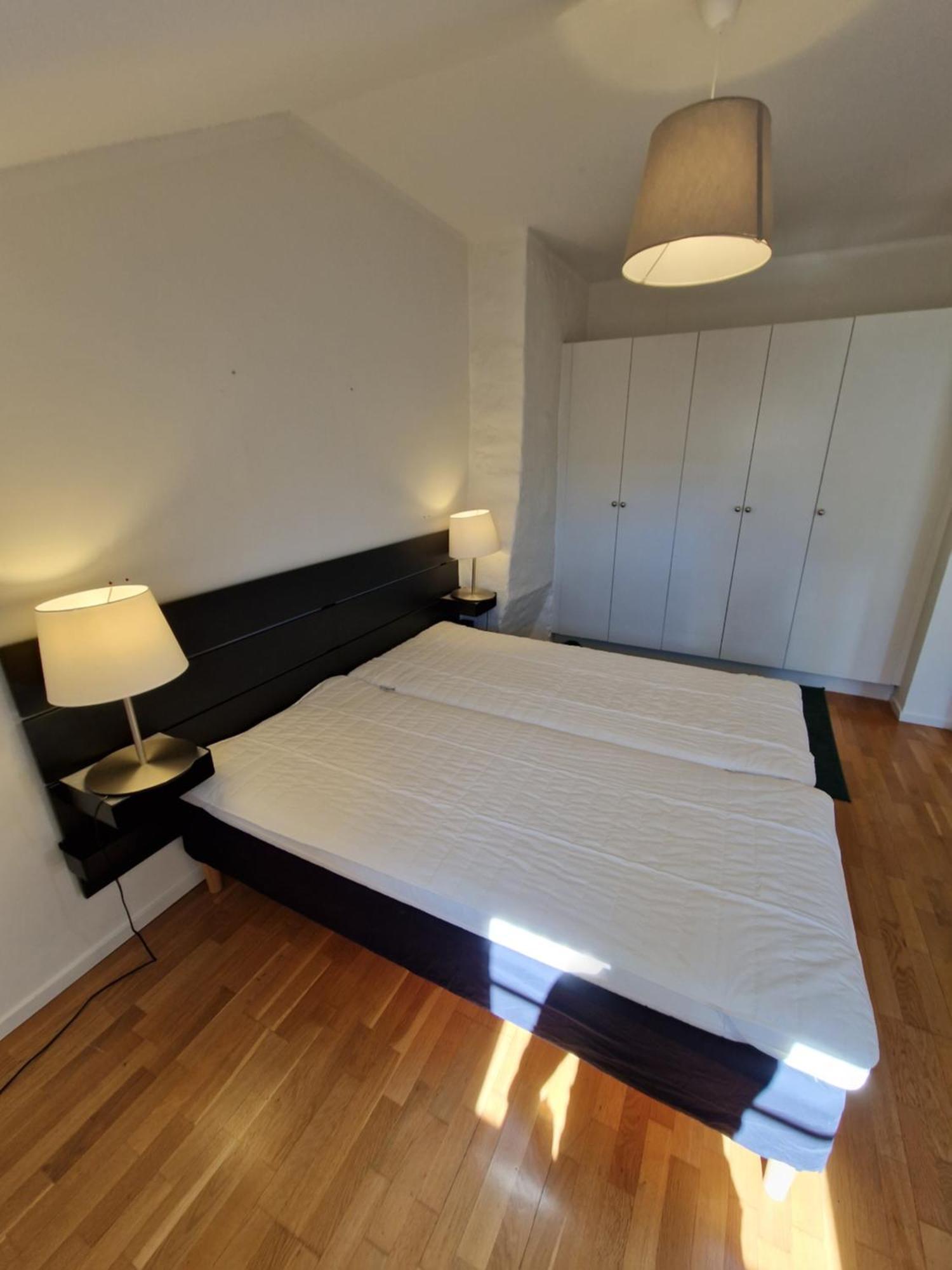 Home Inn Mark16 Stockholm Ngoại thất bức ảnh
