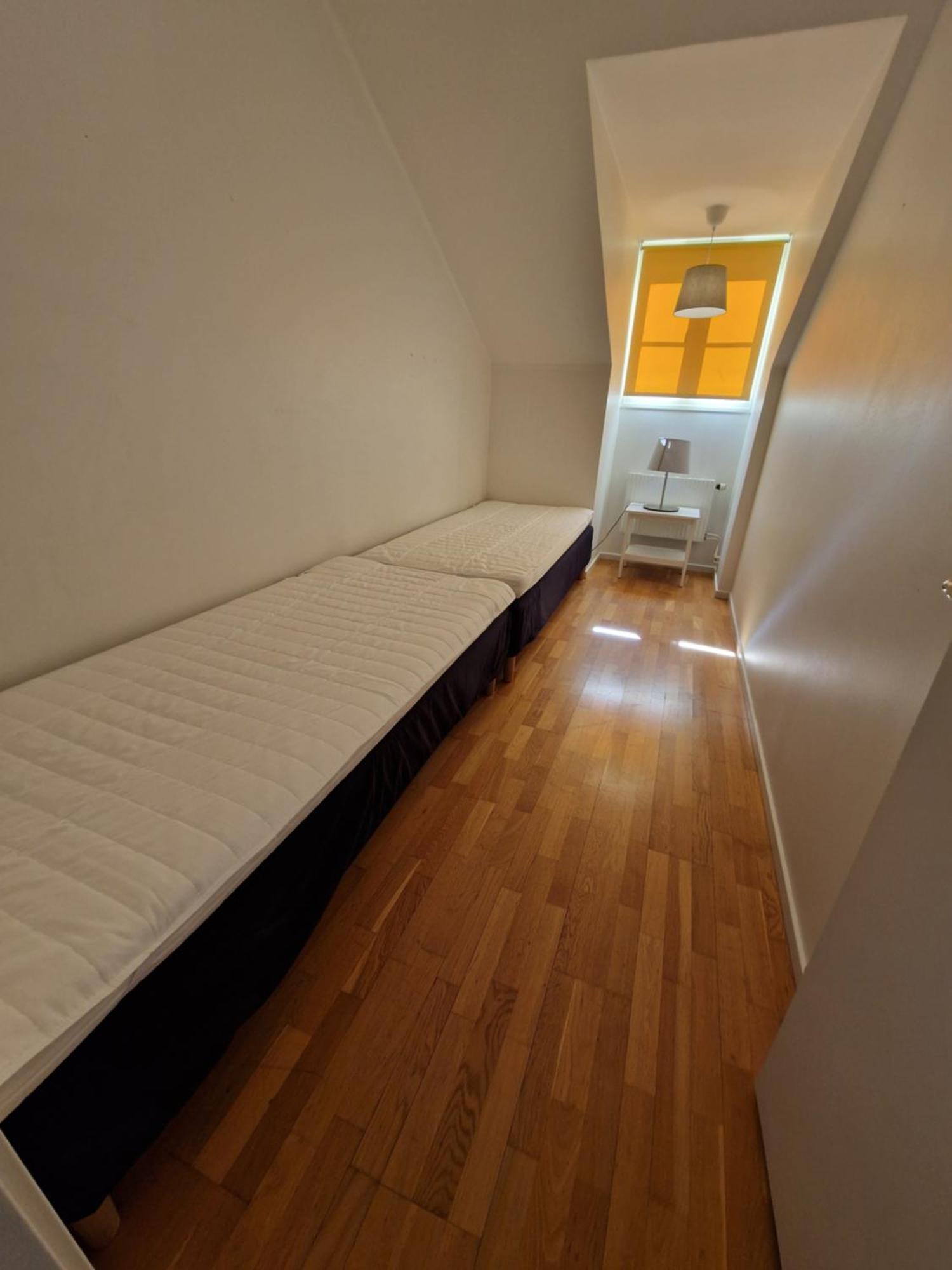 Home Inn Mark16 Stockholm Ngoại thất bức ảnh