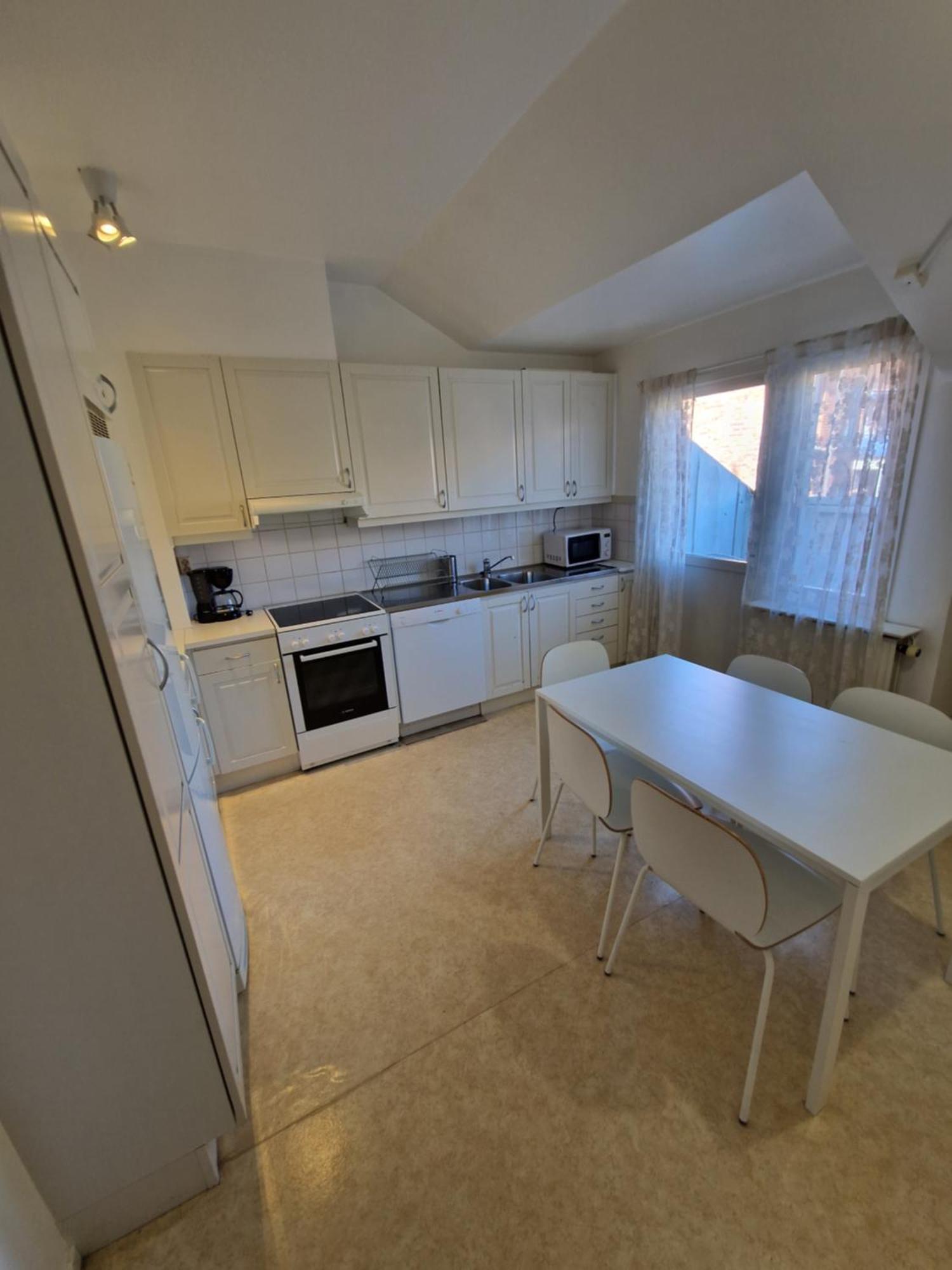 Home Inn Mark16 Stockholm Ngoại thất bức ảnh