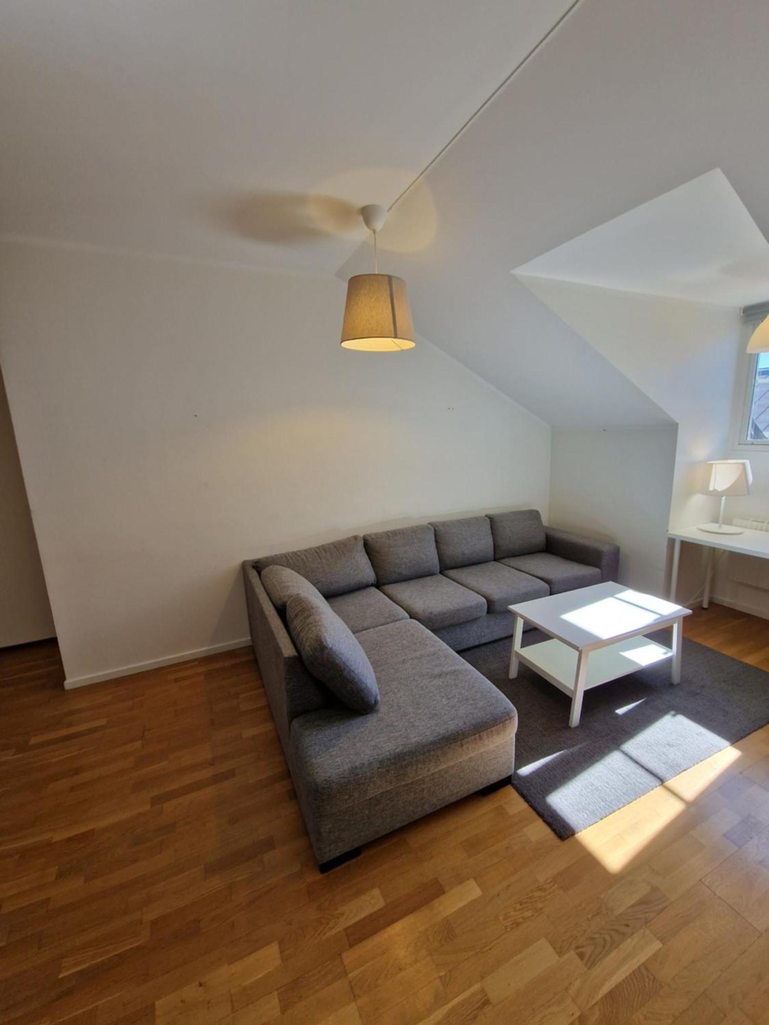 Home Inn Mark16 Stockholm Ngoại thất bức ảnh
