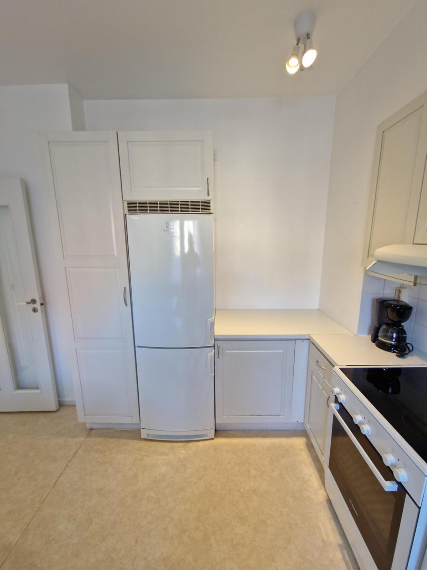 Home Inn Mark16 Stockholm Ngoại thất bức ảnh